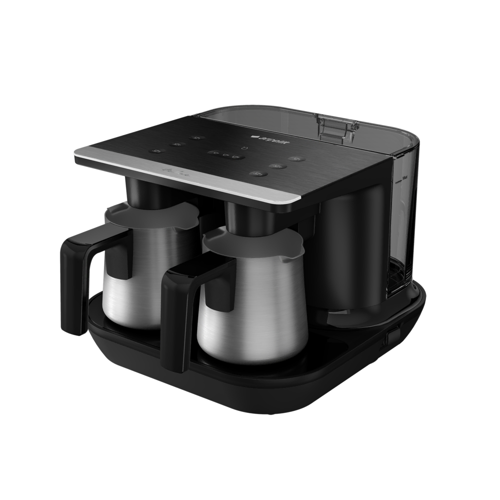 Arçelik TKM 9961 S Telve Türk Kahve Makinesi